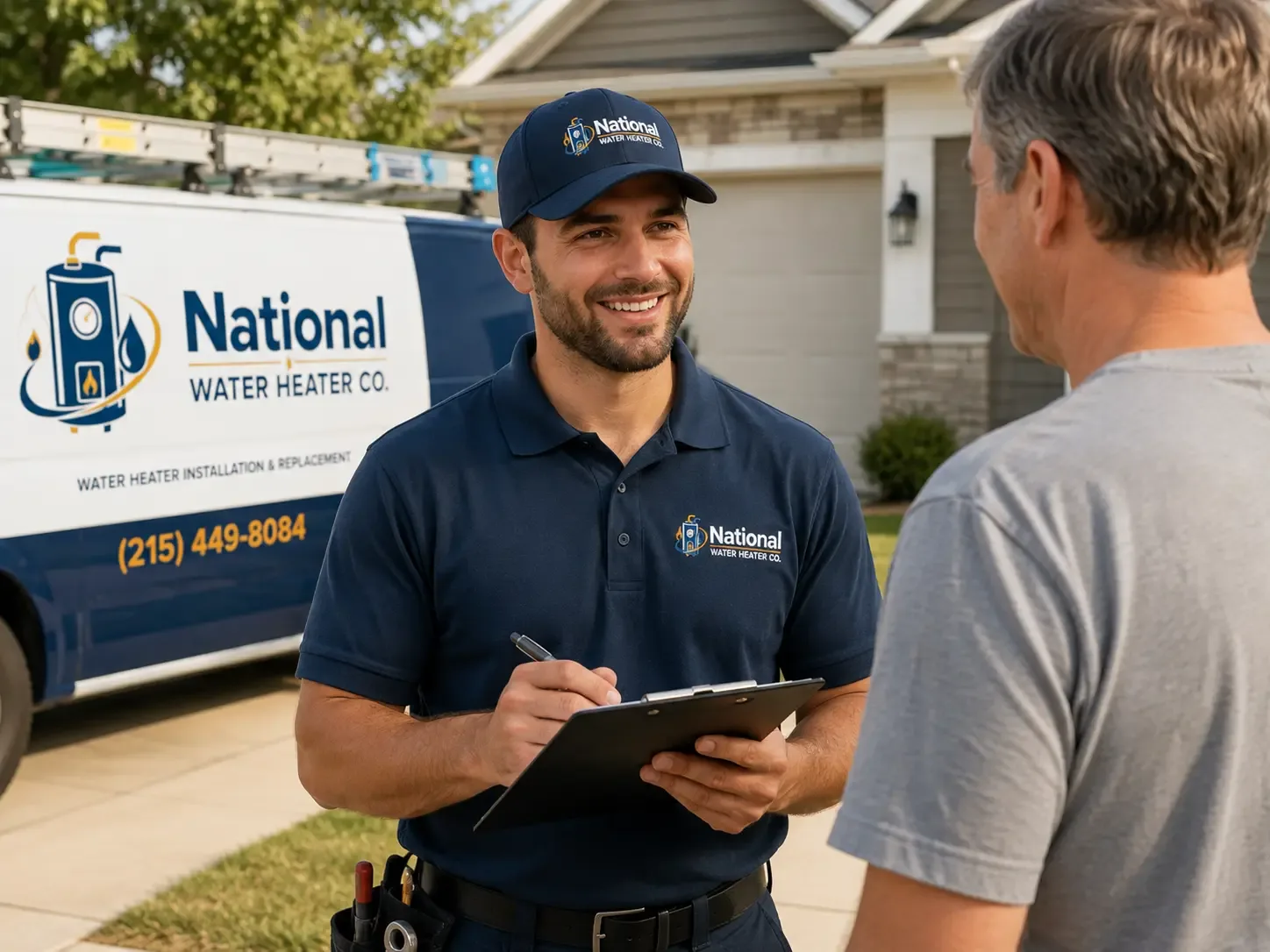 Water Heater Installation Trenton, TN FAQs